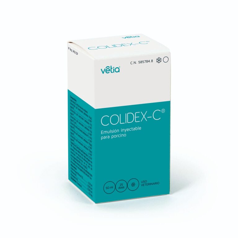 Colodex Spc Productos archivo - Vetia
